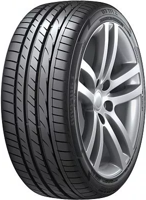   HANKOOK LAUFENN S FIT EQ+ LK01 255/65 R17 110H TL